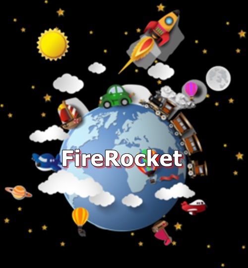 FireRocket