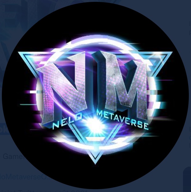 Nelo Metaverse