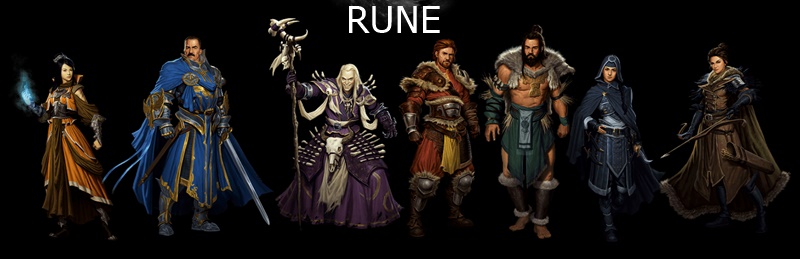 RUNE