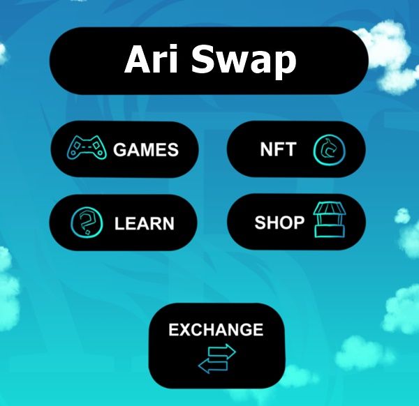 Ari Swap