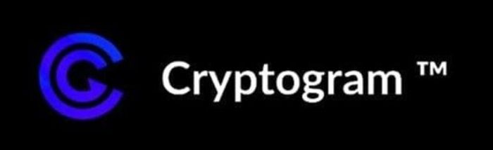 Cryptogram token