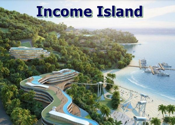 Income Island