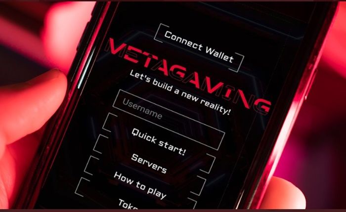 Metagaming
