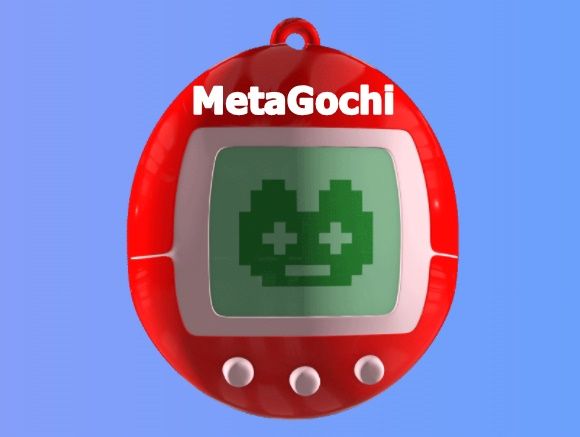 MetaGochi