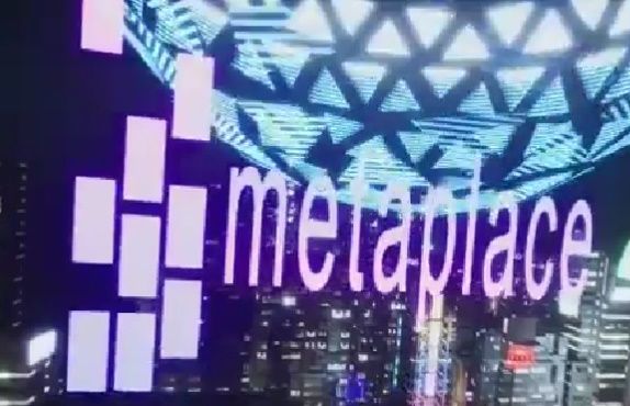 Metaplace