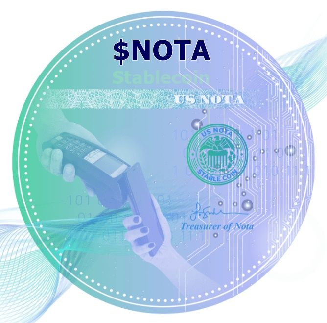 NOTA stablecoin