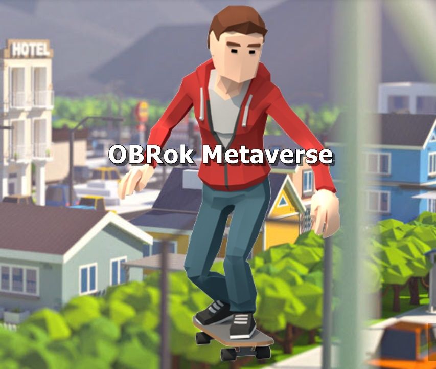 OBRok