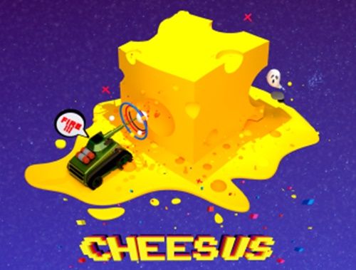 Cheesus