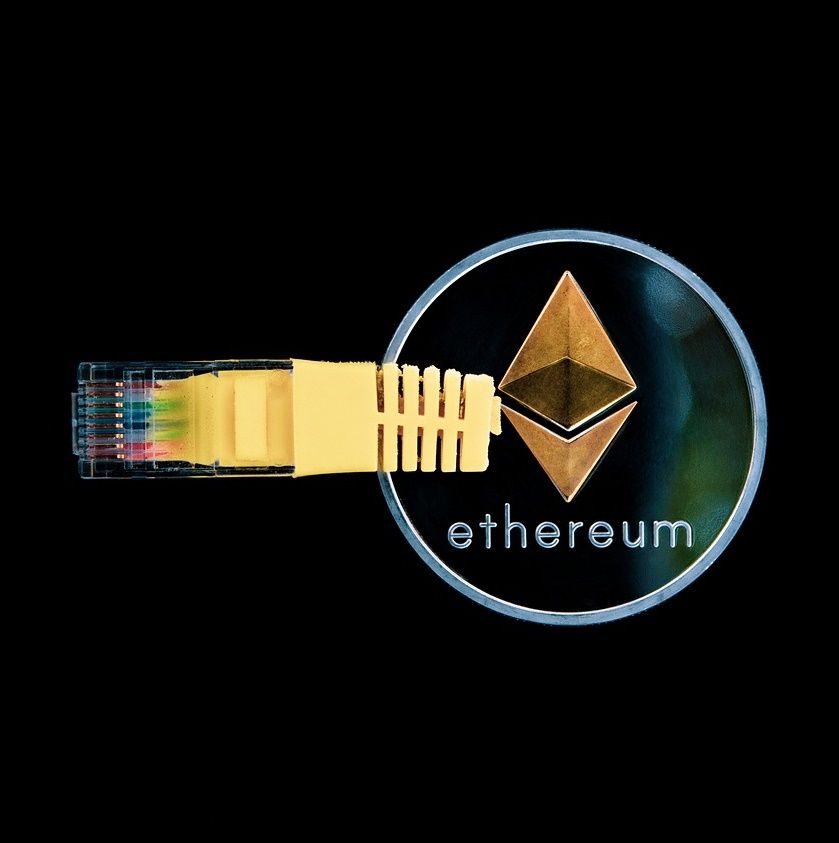 How could Ethereum develop
