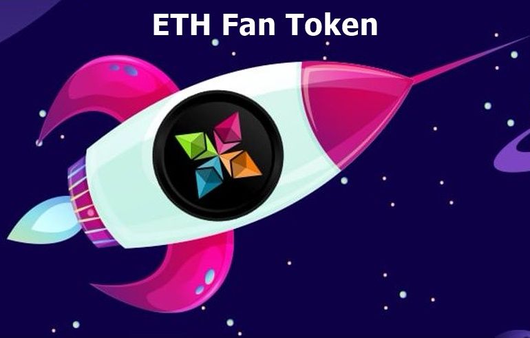 ETH Fan Token