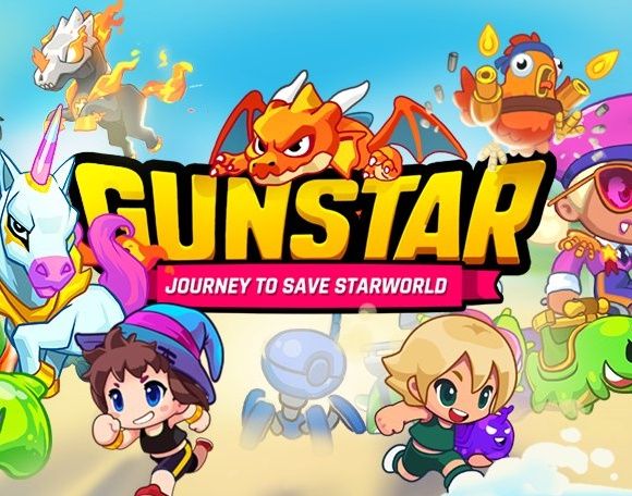 Gunstar