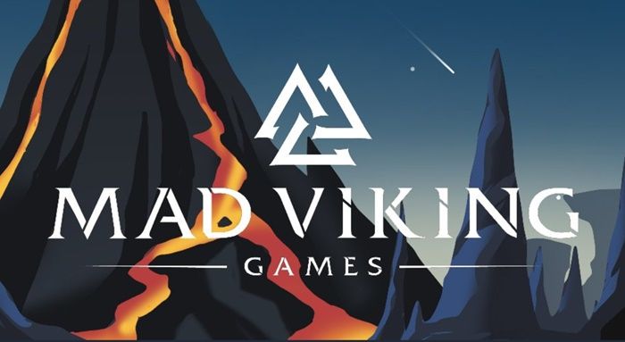 Mad Viking Games,