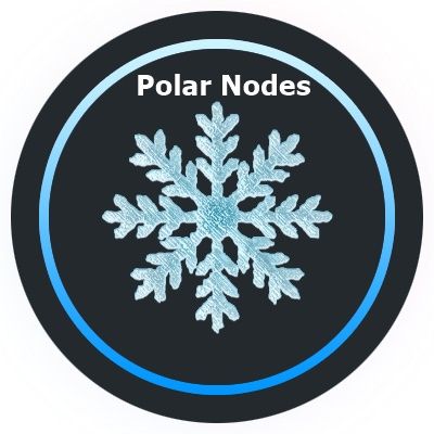 Polar Nodes