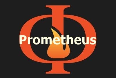 Prometheus