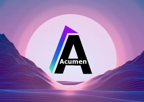 Acumen