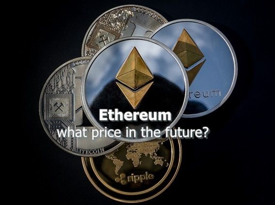 Latest DeFi news with Ethereum, what price in the future?