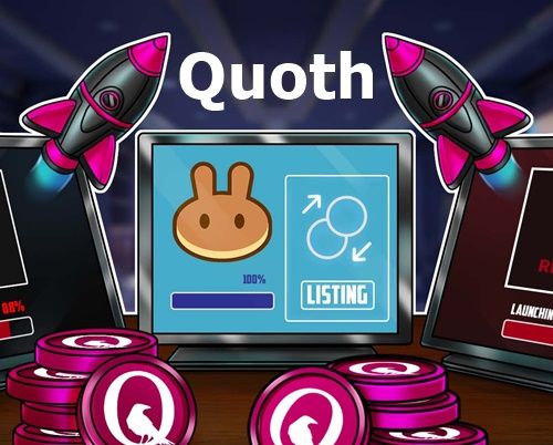 Will the Quoth protocol redefine current blockchain standards?