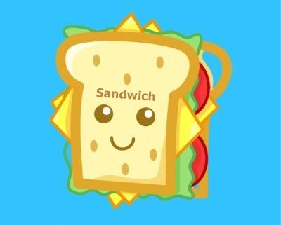 Sandwich