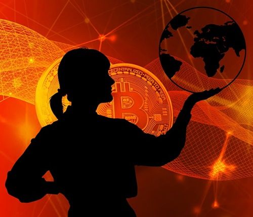 Centralized Globalism and Bitcoin