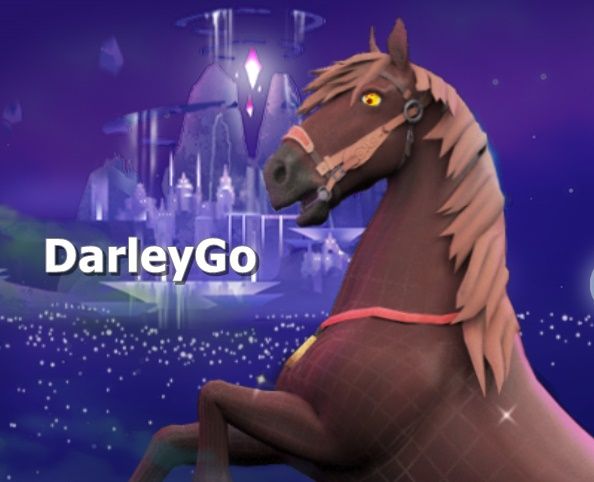 DarleyGo