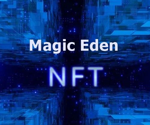 Magic Eden