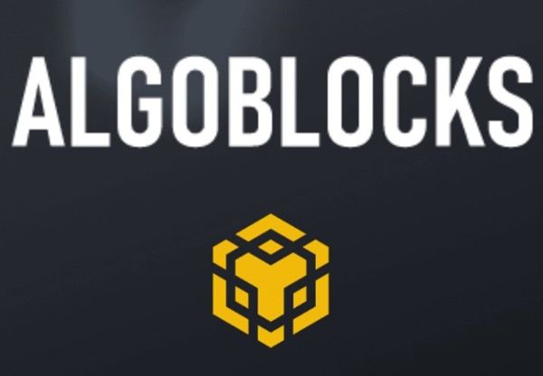 Algoblocks