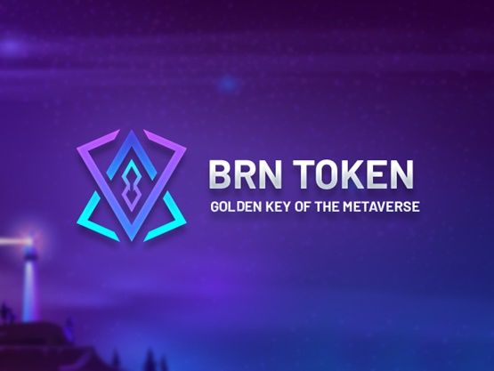 BRN token