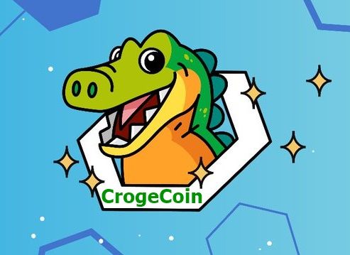 CrogeCoin