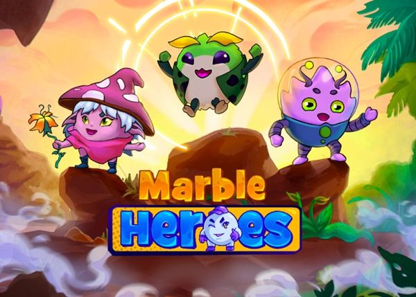 Marble Heroes