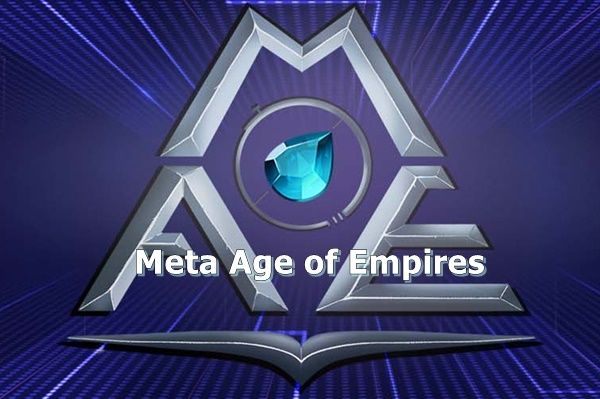 Meta Age of Empires