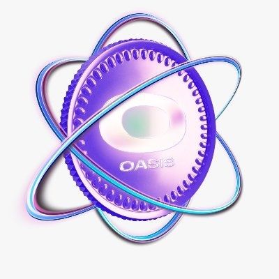 oasis crypto price