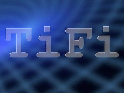 TiFi token