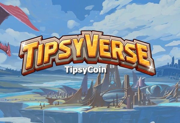TipsyCoin, TipsyVerse