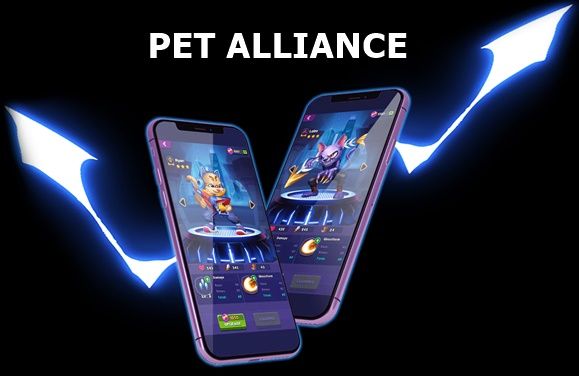 Pet Alliance