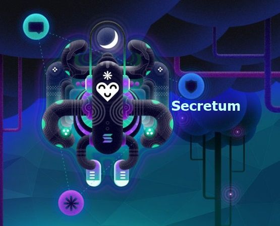 Secretum