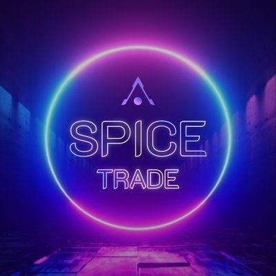 Spice Trade