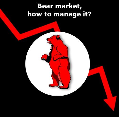 bear market