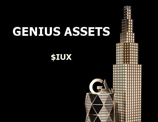 GENIUS - GENIUX - IUX