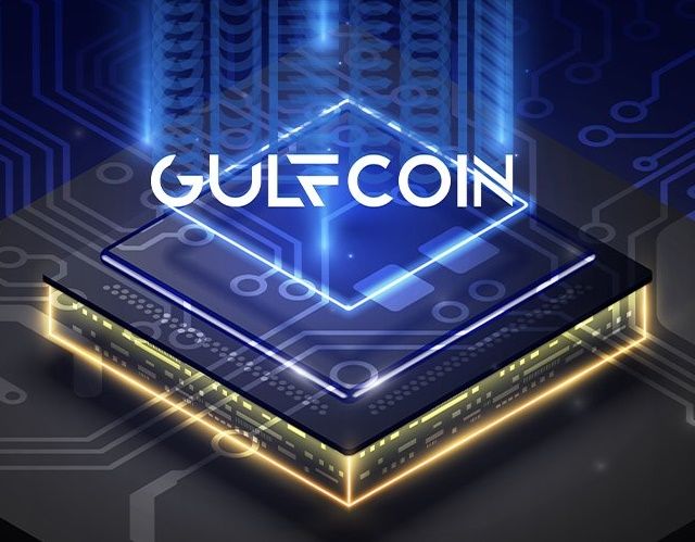 GULFCOIN