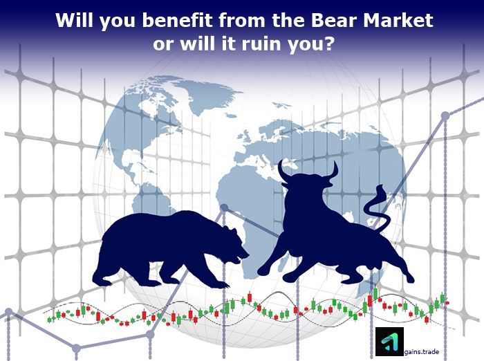 Latest bear market news