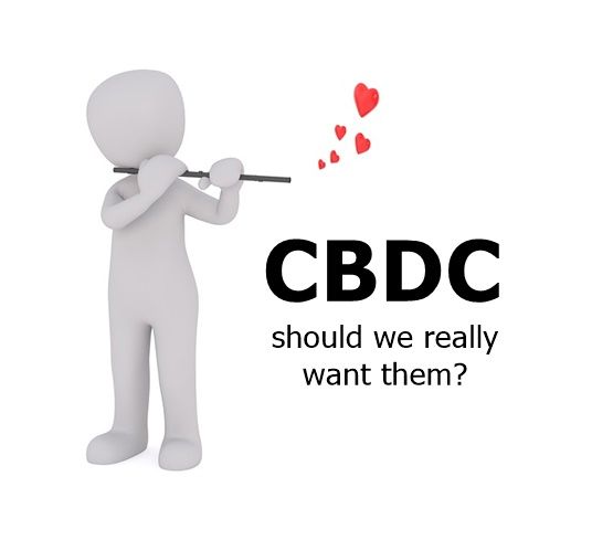 CBDC