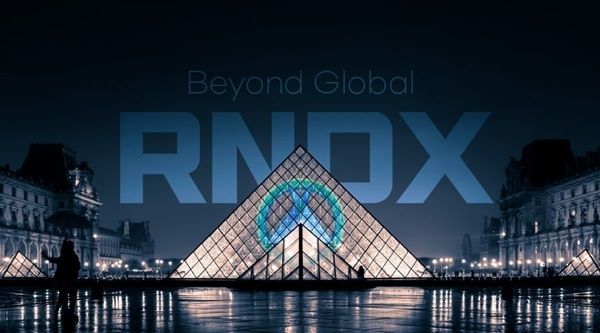 RNDX - Round X
