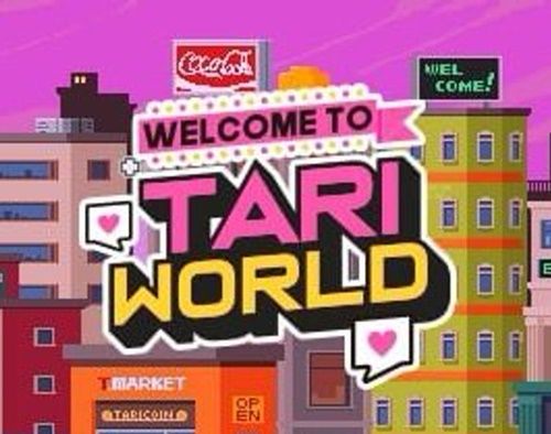 Tari World