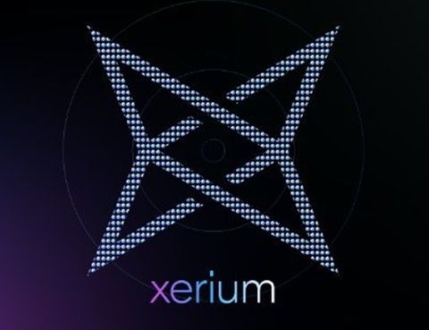 Xerium