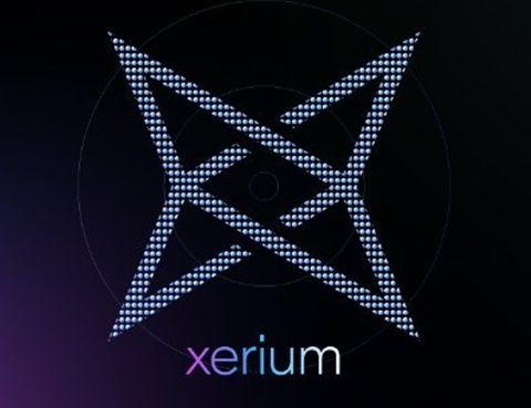 Xerium