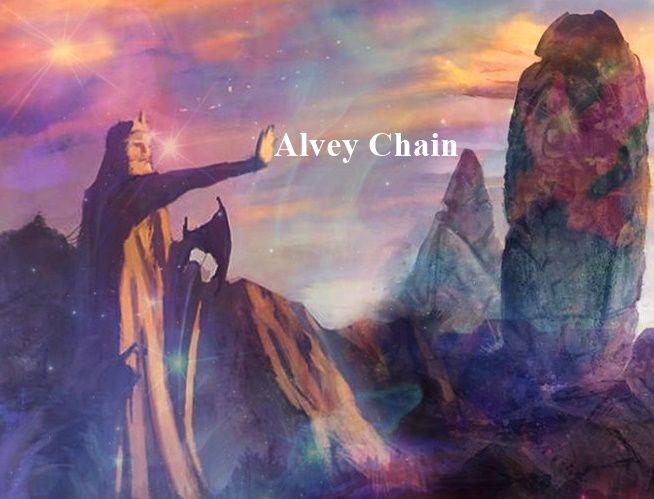 Alvey Chain