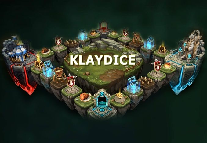 KLAYDICE