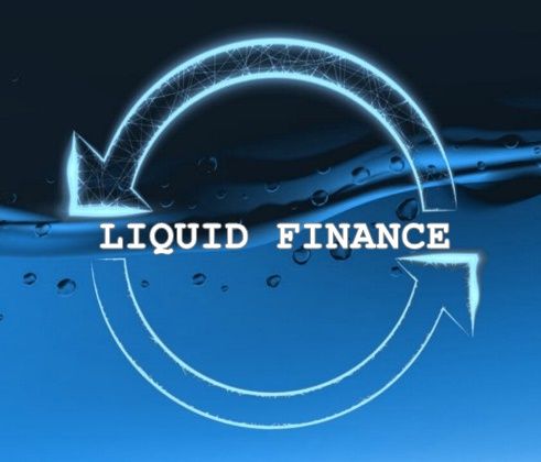 liquid finance
