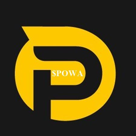 Powa token