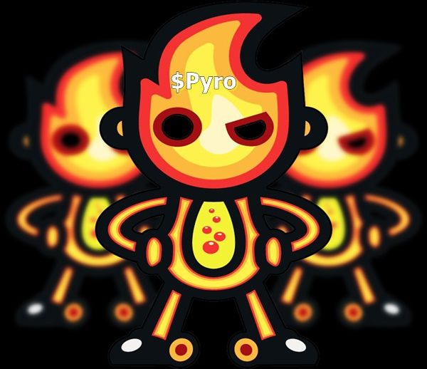 $Pyro - Pyromatic
